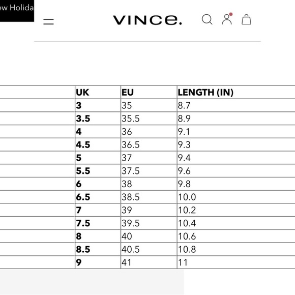 Vince Remi BLACK LEATHER CHUNKY Sole Water Repellant Zip Ankle Boot Bootie 7.5 - Picture 11 of 11